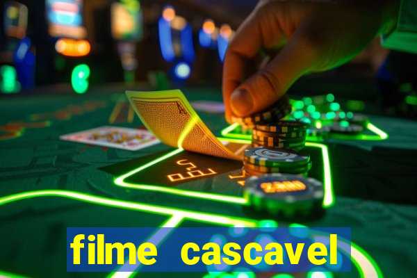 filme cascavel final explicado